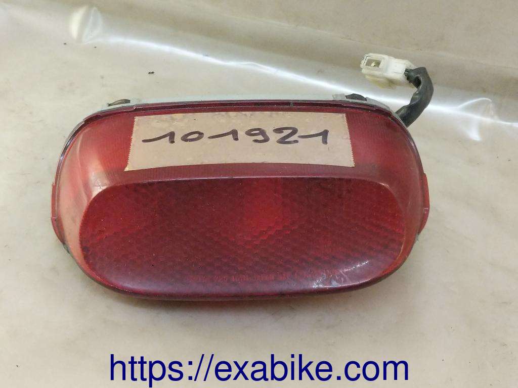 tail light Kawasaki ZZR 1100 - photo 1