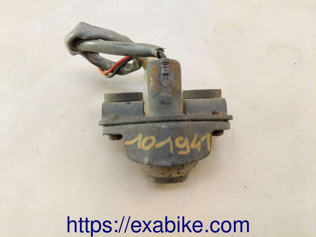 licence plate light Kawasaki ZZR 1100 - photo 1