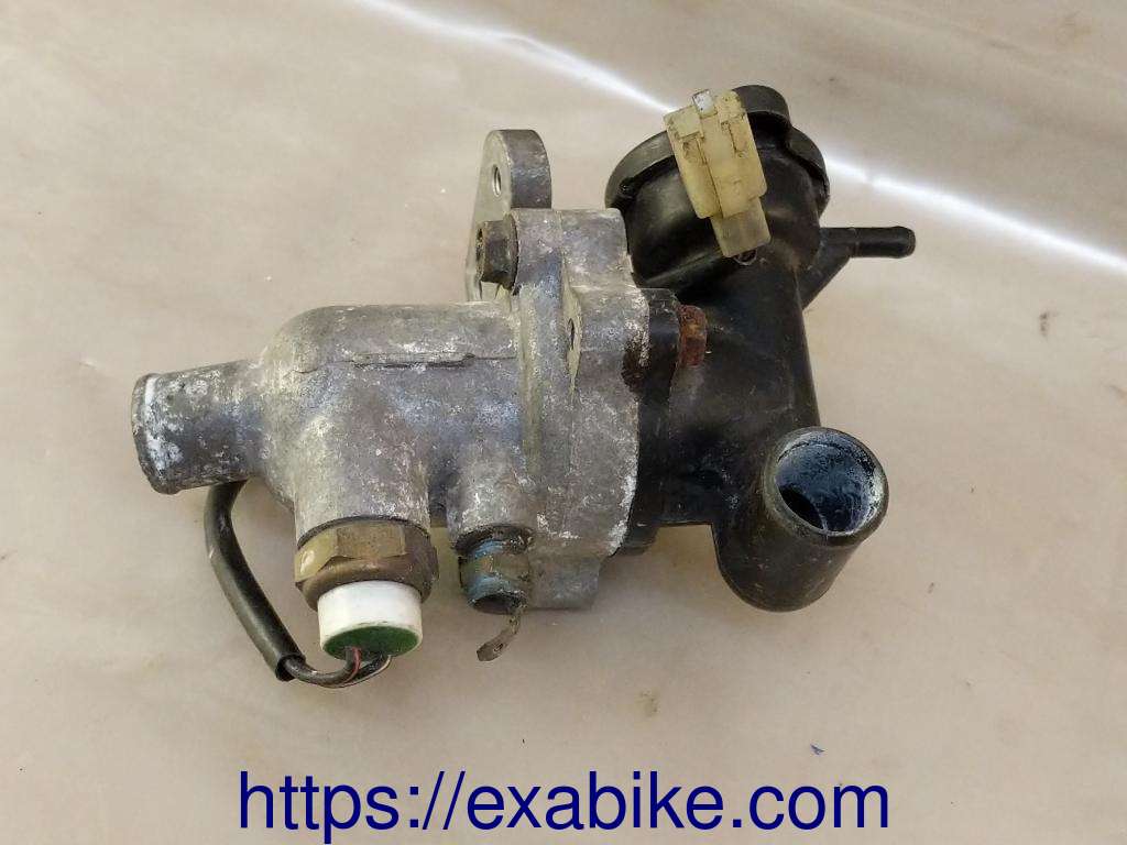 thermostat Suzuki RF 600 - photo 2