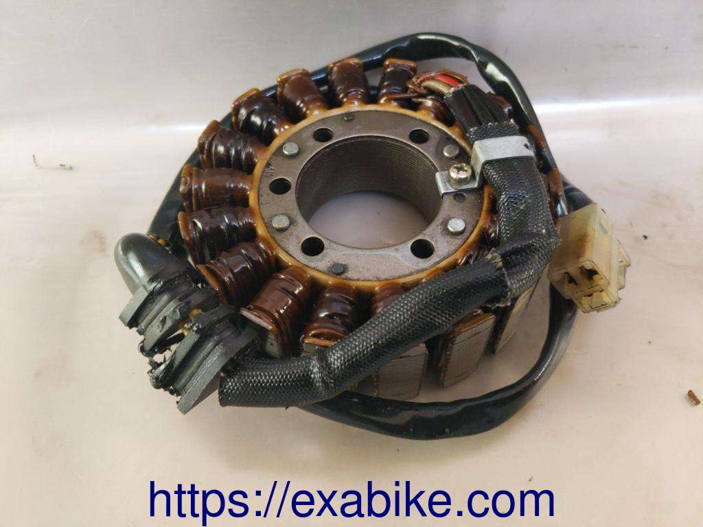 stator Voir la photo ou référence modele a identifier - photo 1