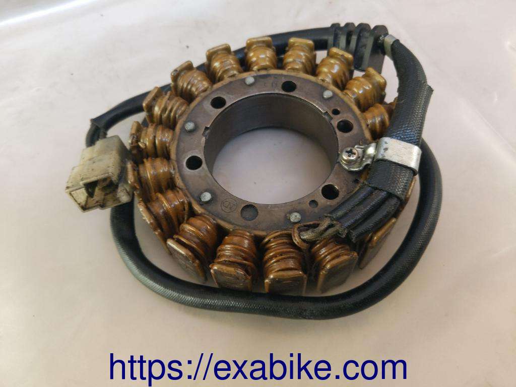 stator flywheel Voir la photo ou référence modele a identifier - photo 1