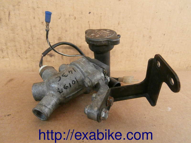 thermostat (full) Suzuki GSXR 750 - photo 1