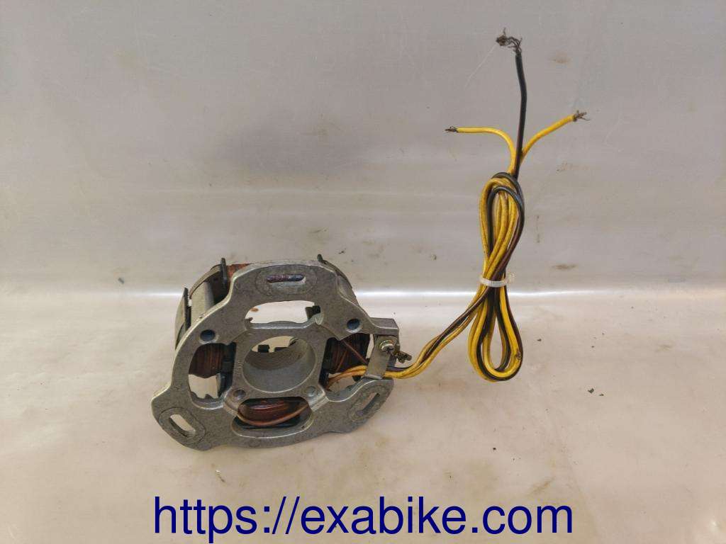 stator flywheel Suzuki modele a identifier - photo 2