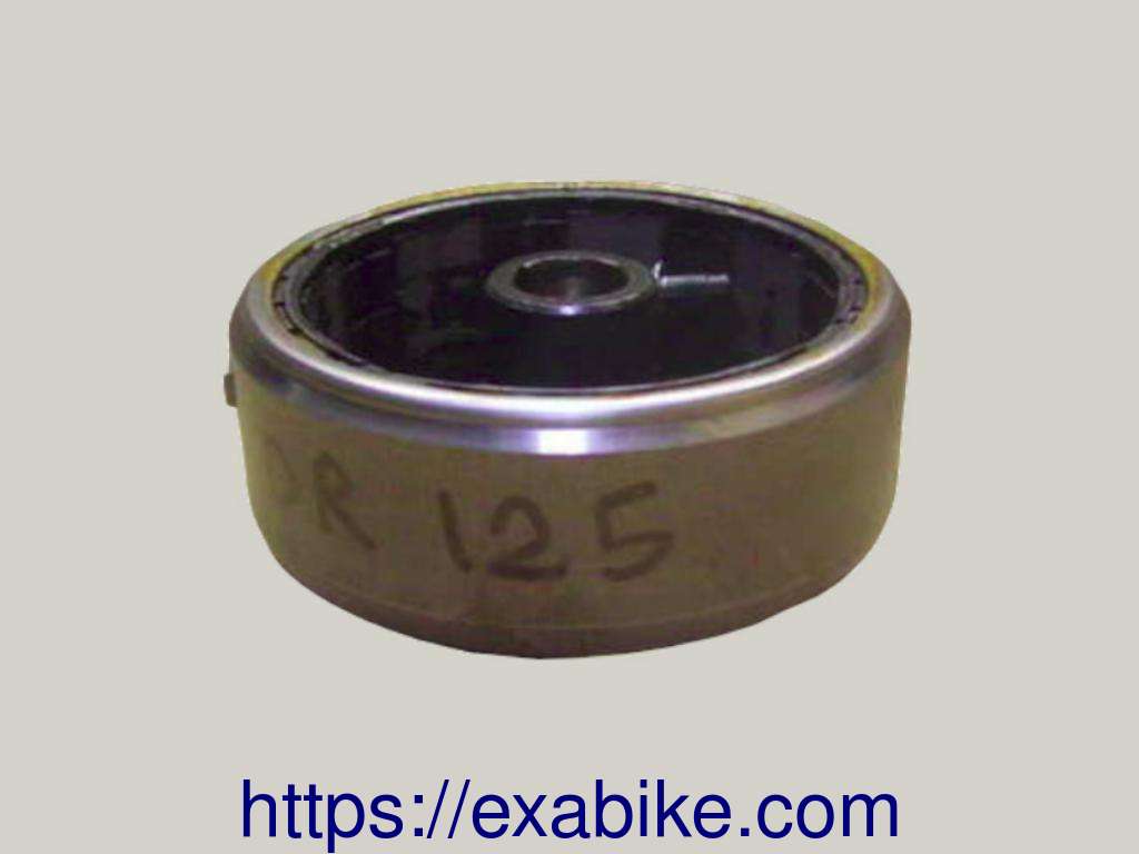 rotor flywheel Suzuki DR 125 - photo 1