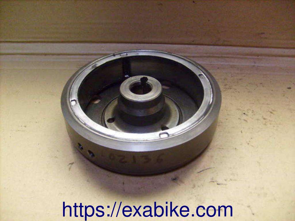 rotor flywheel Honda XR 600 - photo 1