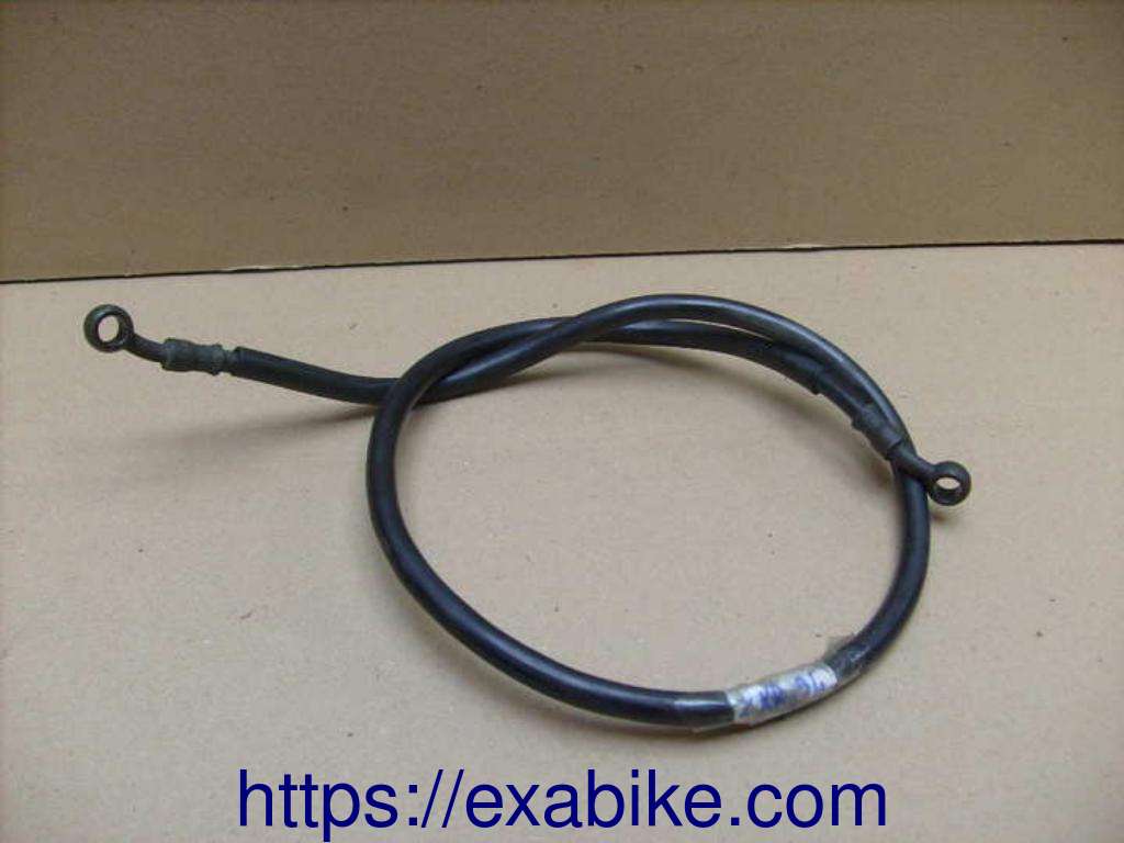 durite d'embrayage Kawasaki ZXR 750 - photo 1