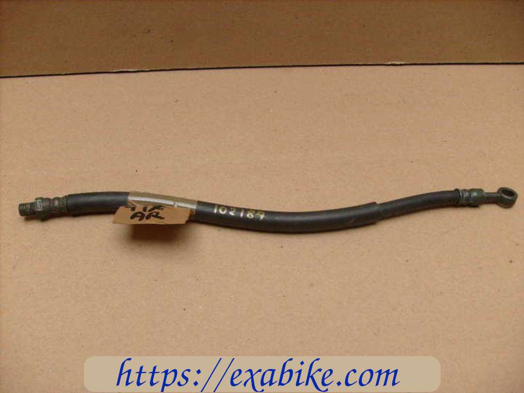 rear brake hose Yamaha TDM 850 - photo 1