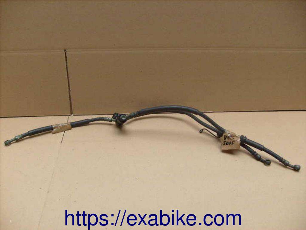 front brake hose set Honda VF500F - photo 1