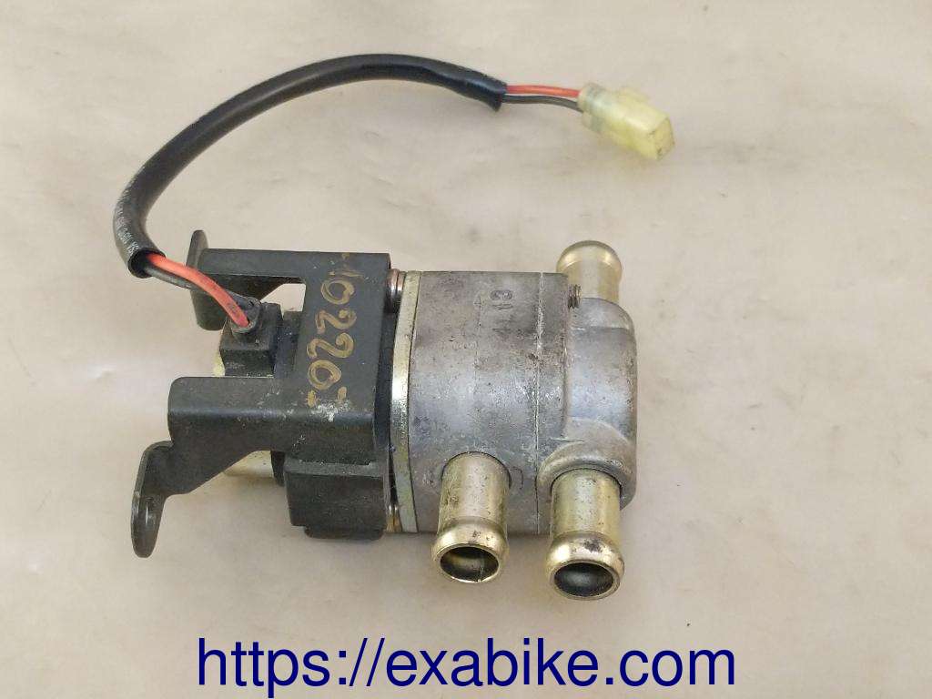 valve de pression d'air Suzuki SV 1000 - photo 1