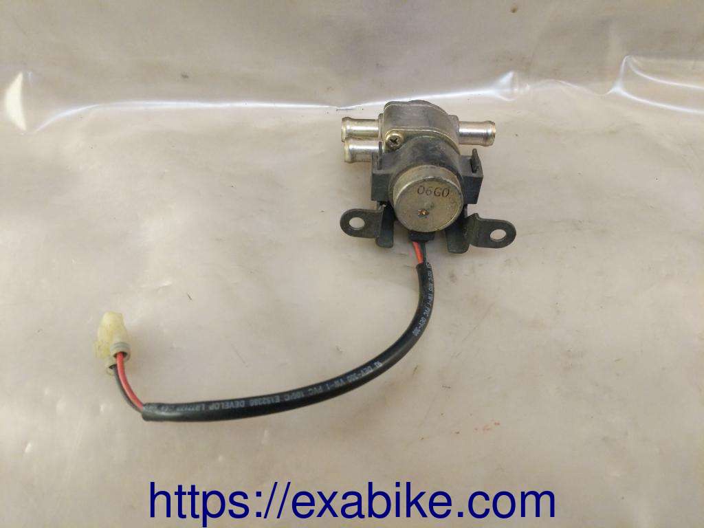 valve de pression d'air Suzuki SV 1000 - photo 2
