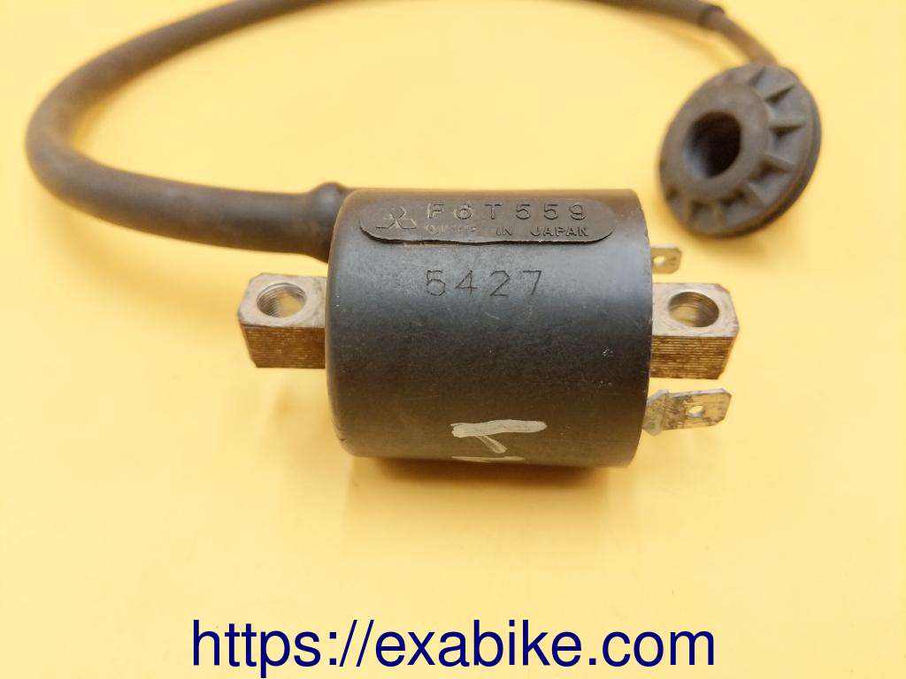 ignition coil Suzuki SV 1000 - photo 2