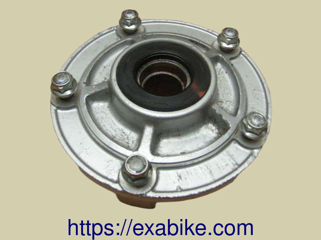 flange final driven Suzuki SV 1000 - photo 1
