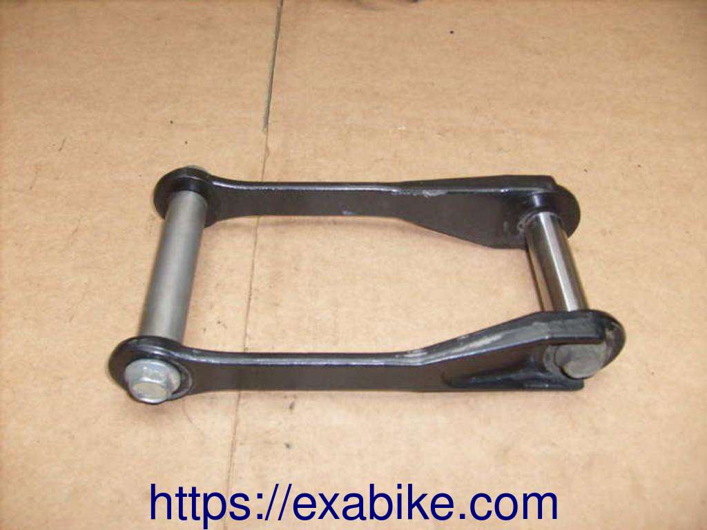 rod cushion connecting joints Suzuki SV 1000 - photo 1