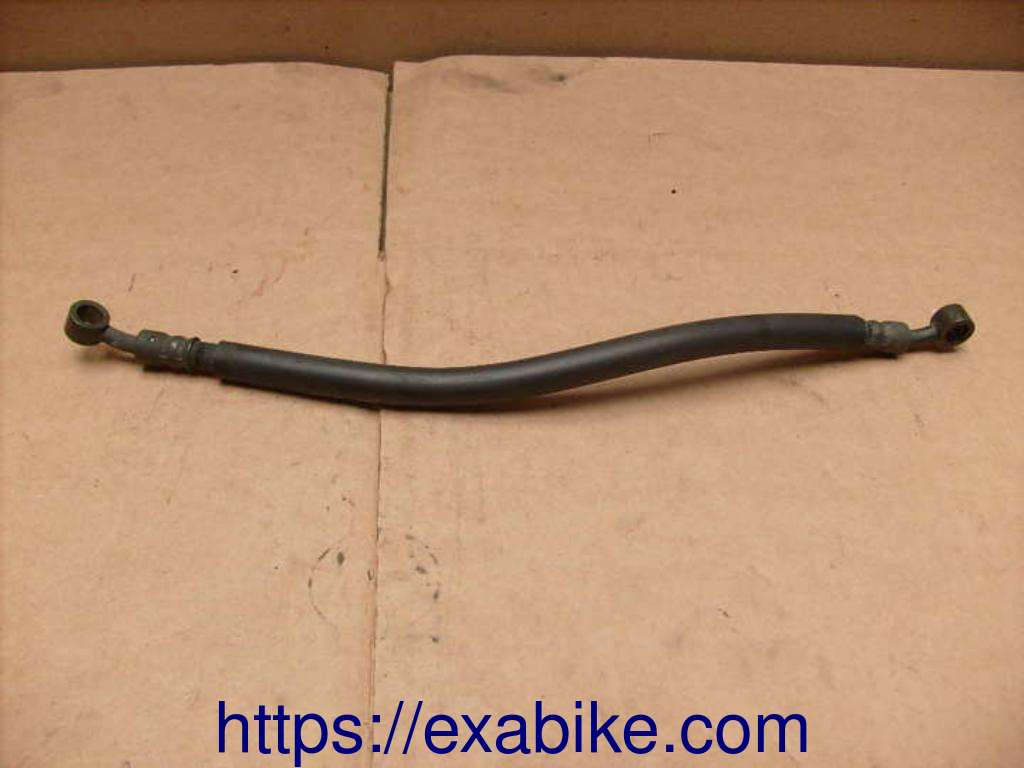 rear brake hose Suzuki SV 1000 - photo 1