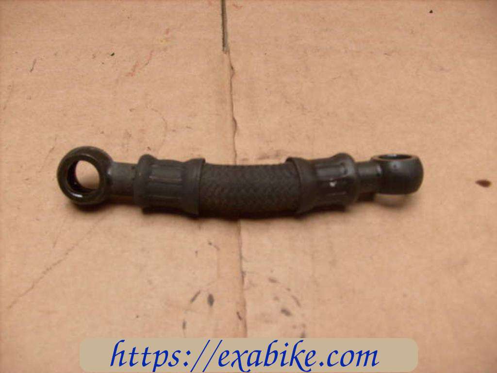 oil hose Suzuki SV 1000 - photo 1