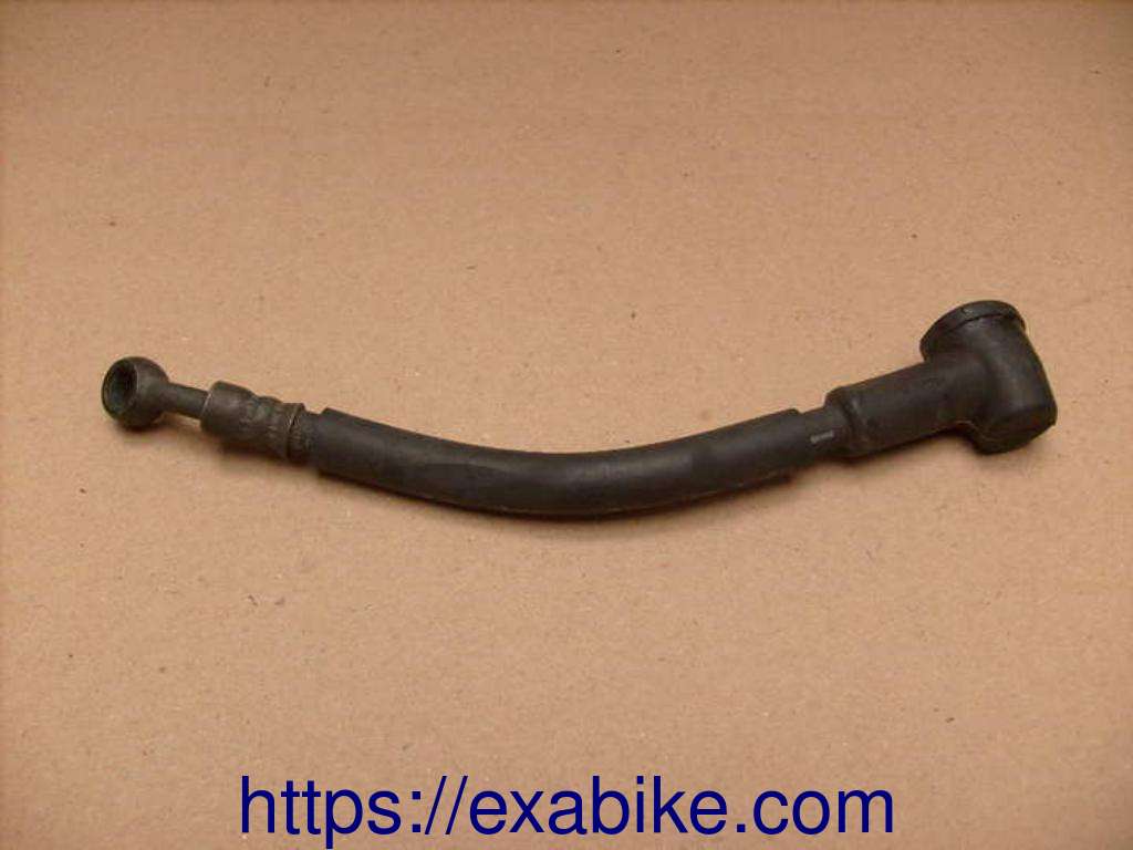 durite de frein Kawasaki KR1 250 - photo 1