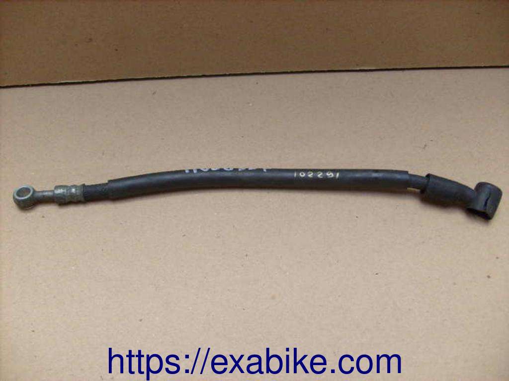 front brake hose Suzuki GSXF 1100 - photo 1