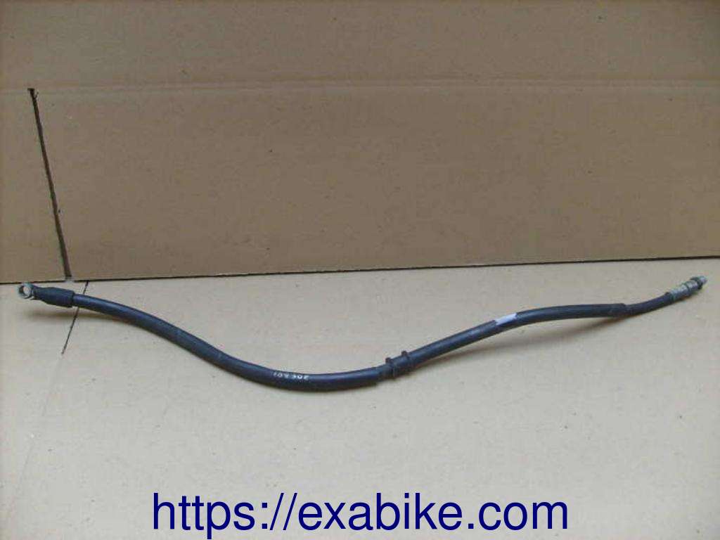 front brake hose Suzuki DR 125 - photo 1