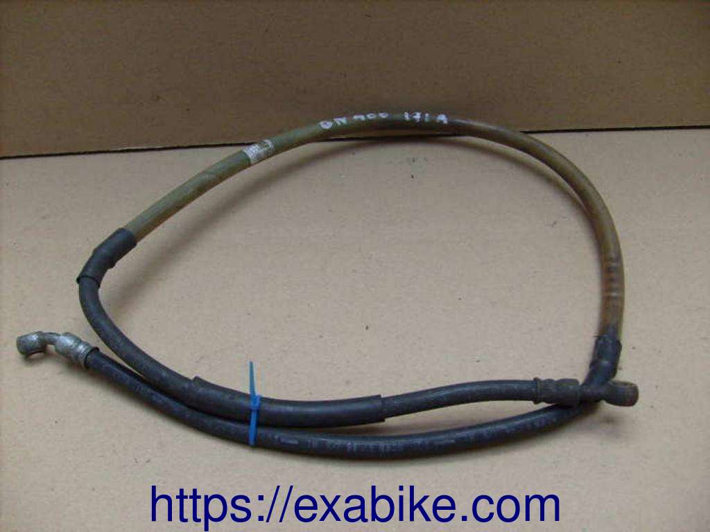 front brake hose Suzuki GN 400 - photo 1