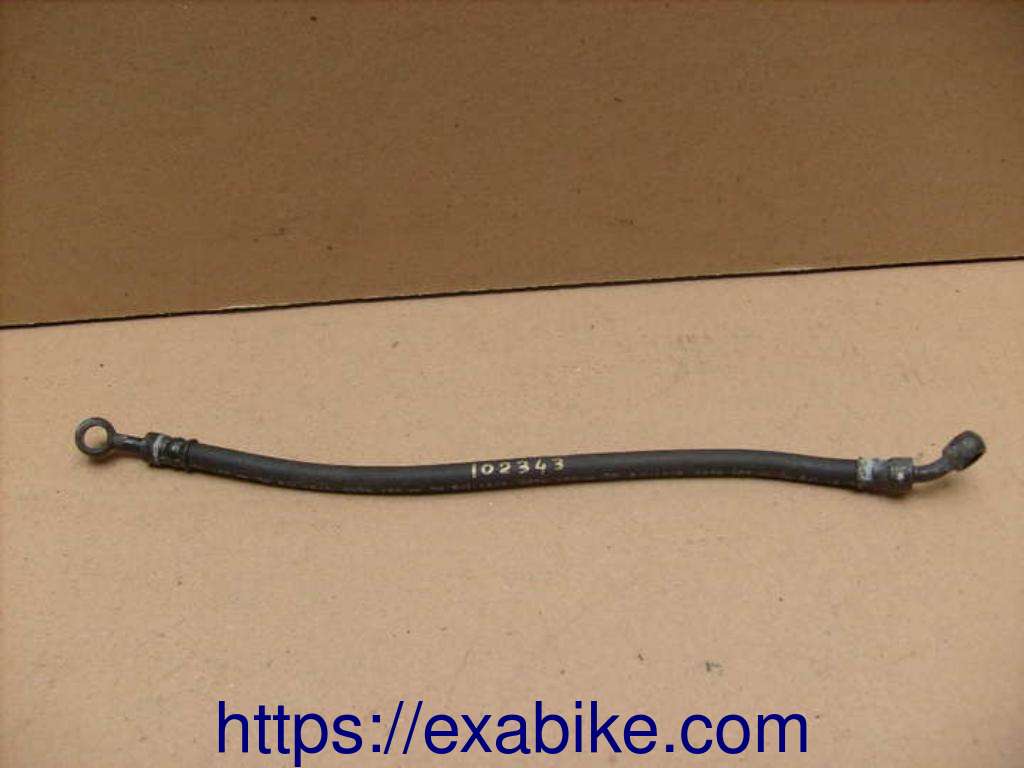 rear brake hose Aprilia 125 Tuareg - photo 1