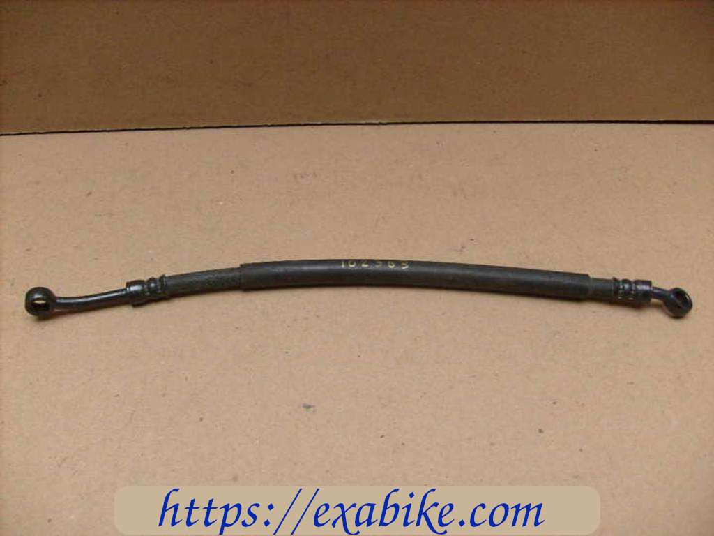 brake hose Voir la photo ou référence modele a identifier - photo 1