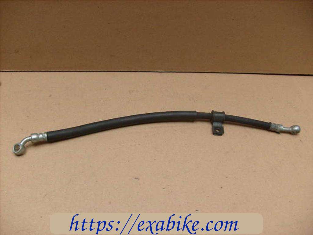 brake hose Voir la photo ou référence modele a identifier - photo 1