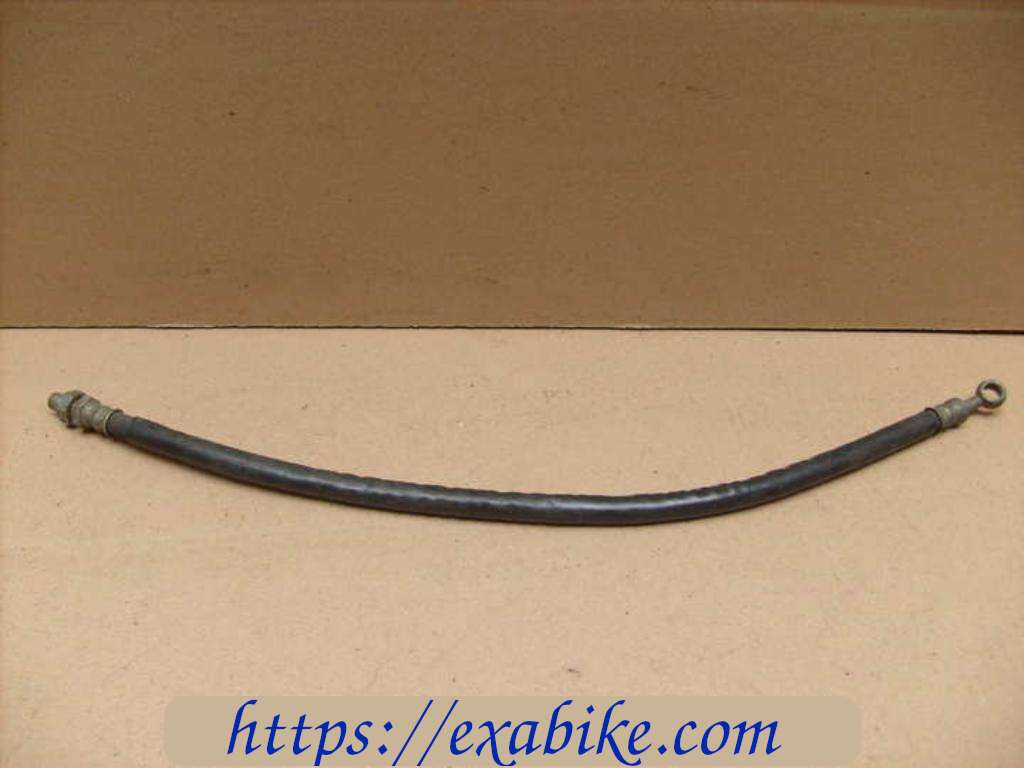 brake hose Voir la photo ou référence modele a identifier - photo 1