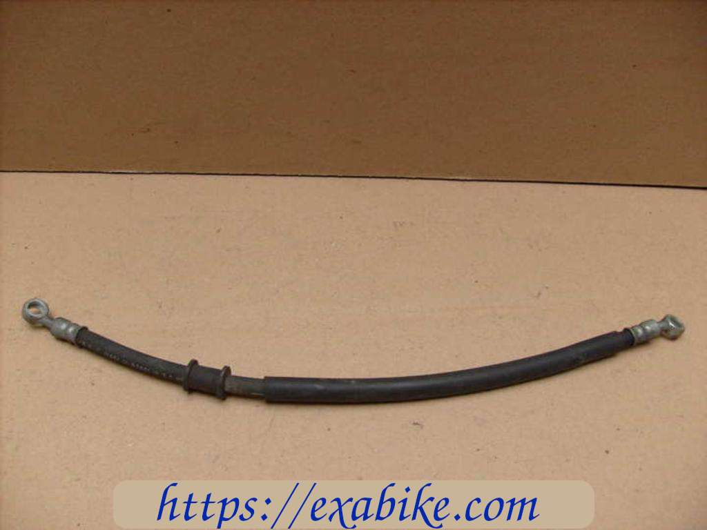 brake hose Voir la photo ou référence modele a identifier - photo 1