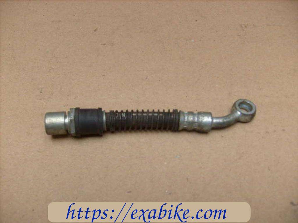brake hose Voir la photo ou référence modele a identifier - photo 1