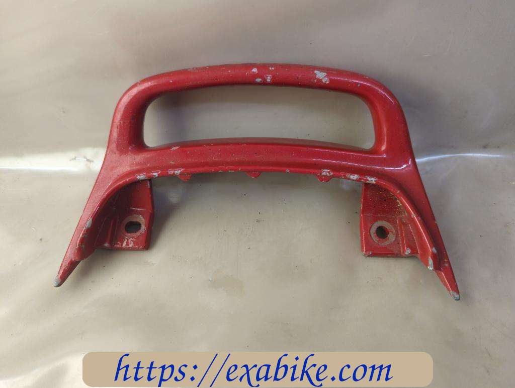 handle grab Kawasaki GPZ 500 - photo 1