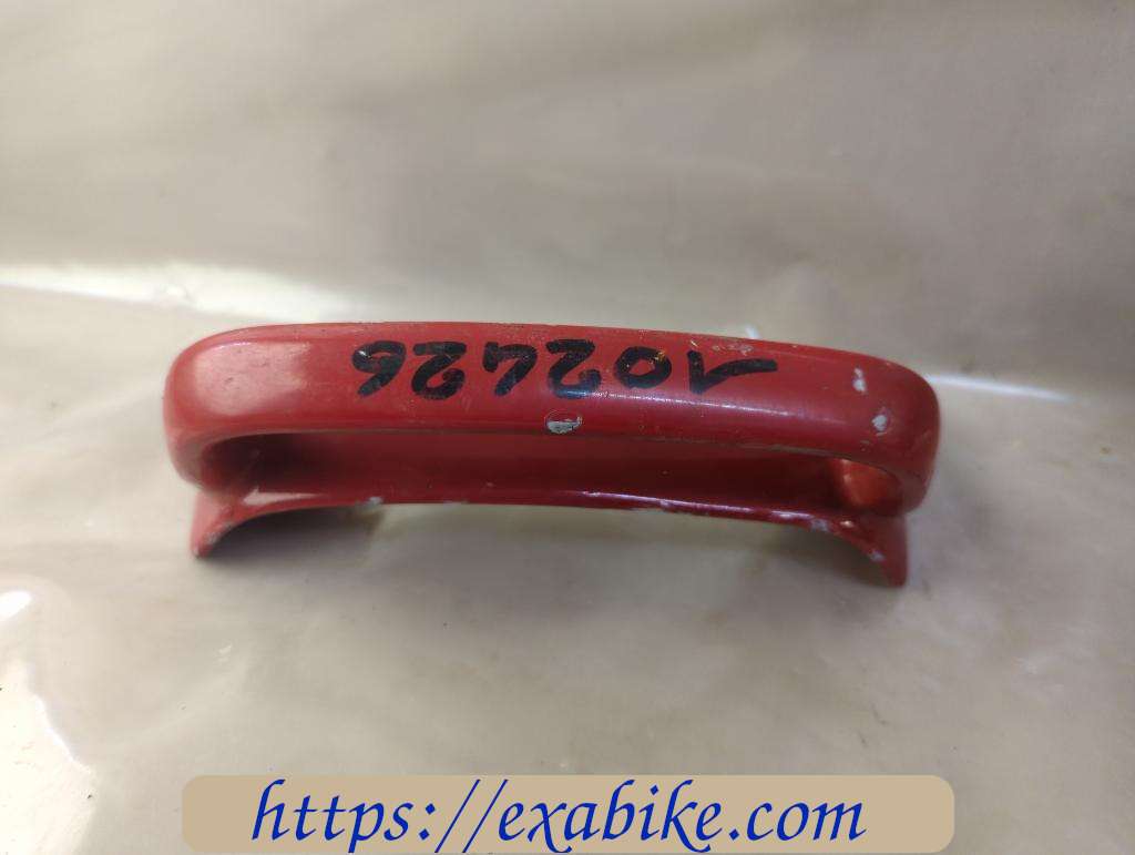 handle grab Kawasaki GPZ 500 - photo 2