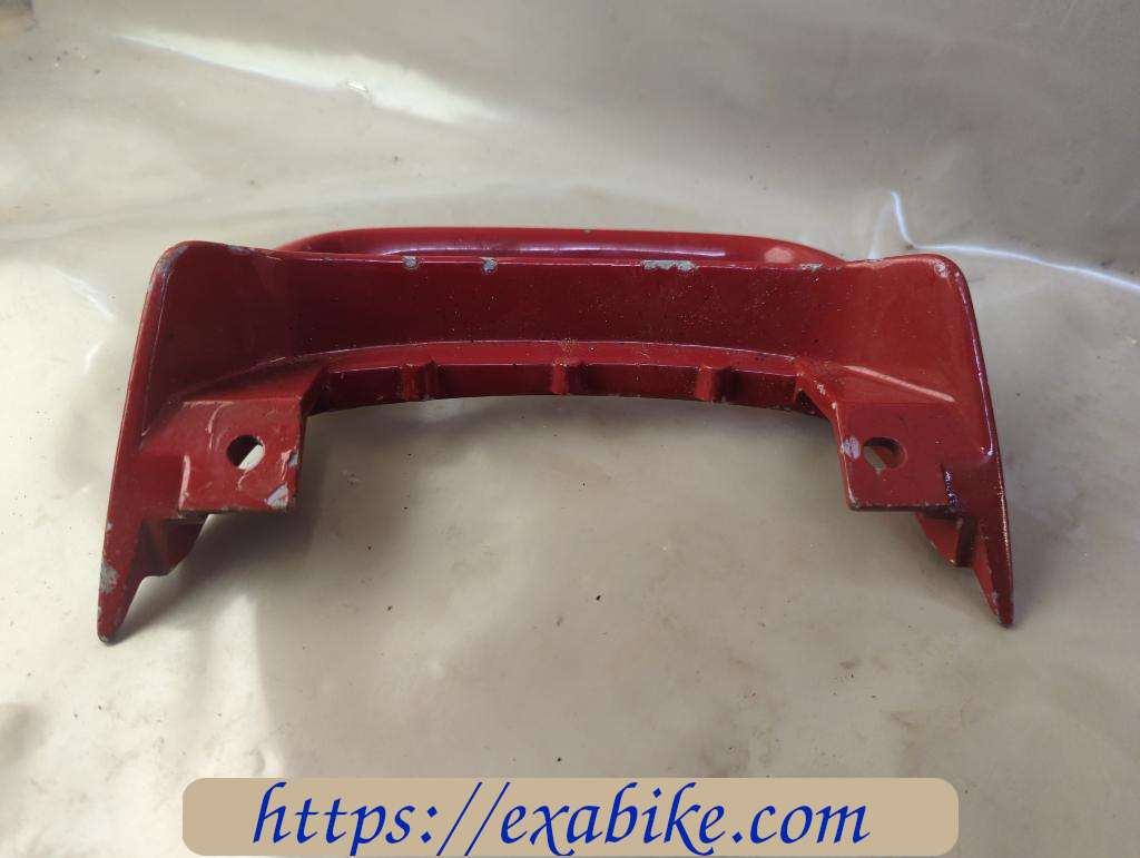 handle grab Kawasaki GPZ 500 - photo 3