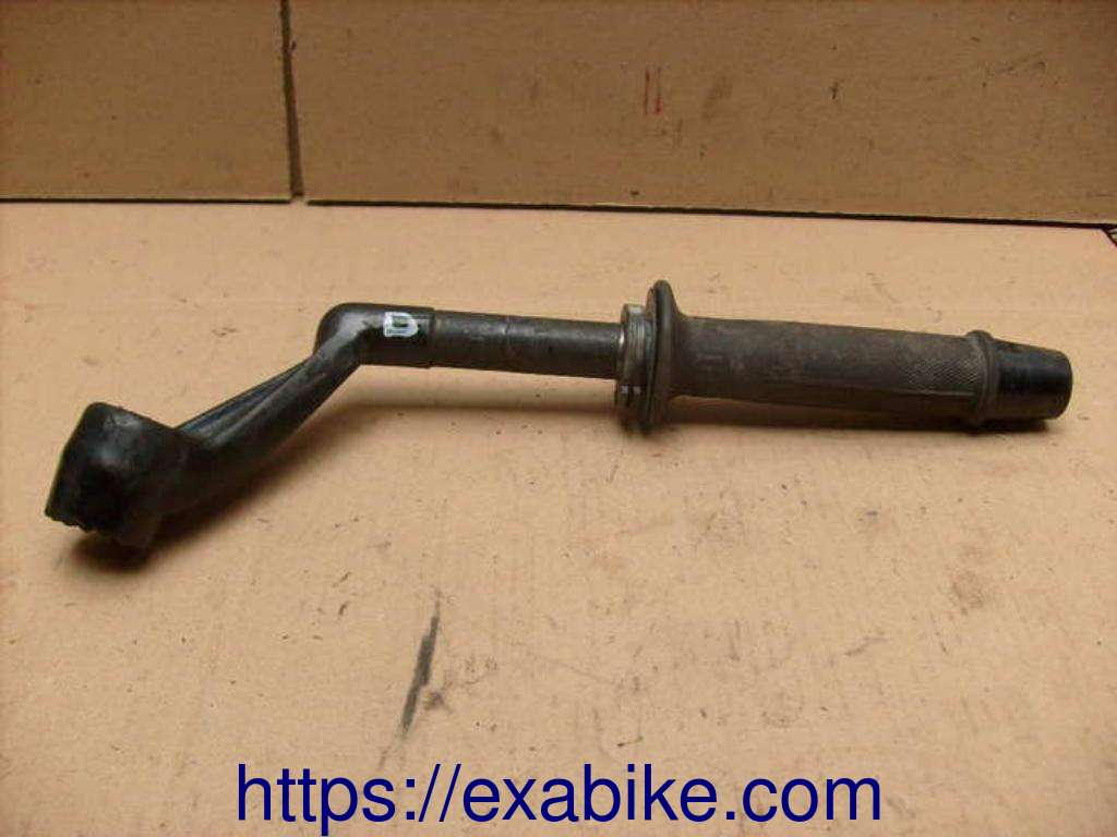 guidon droit Yamaha XJ 650 - photo 1