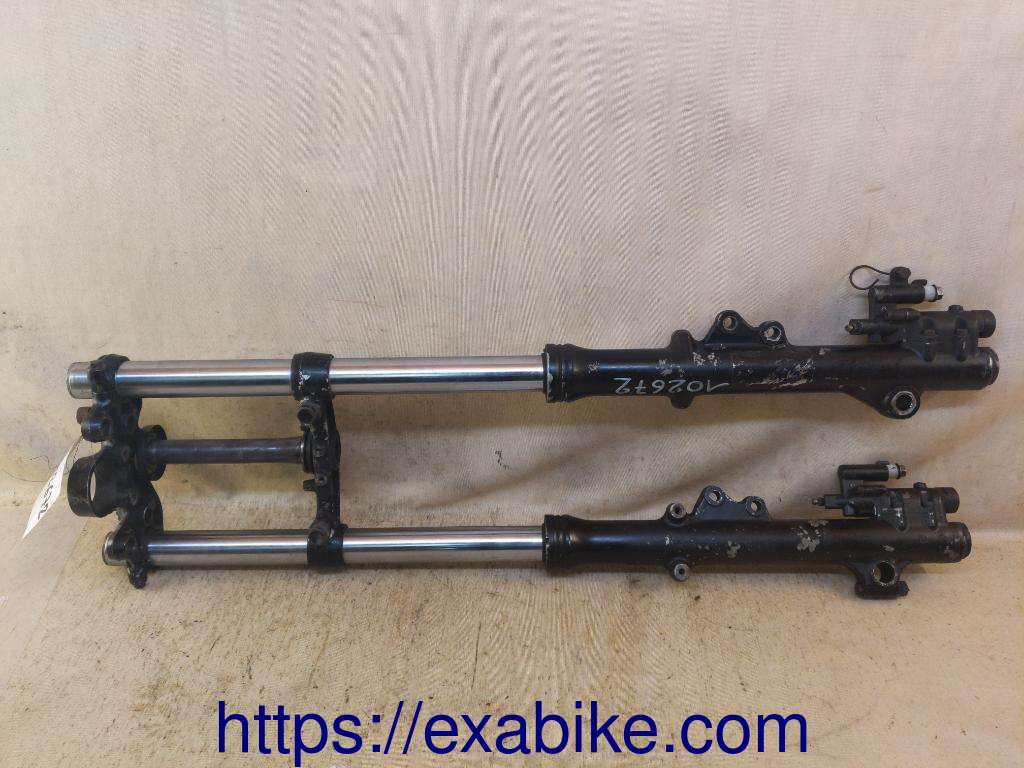 fourche complete Yamaha XJ 650 - photo 1