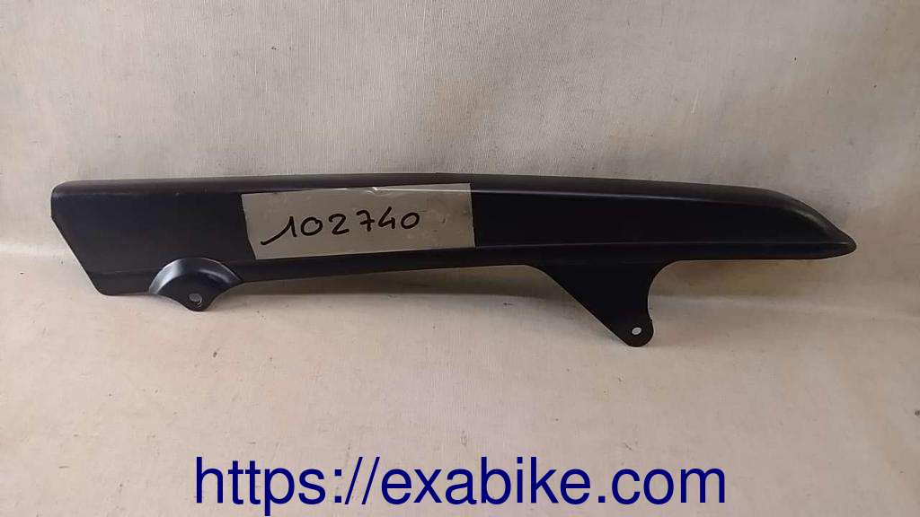 chain cover Yamaha XJ 600 Diversion - photo 1