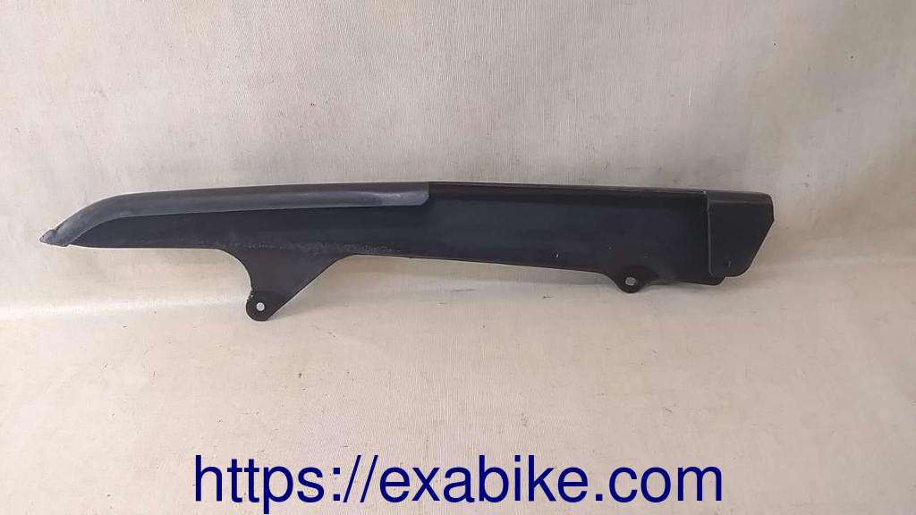 chain cover Yamaha XJ 600 Diversion - photo 2