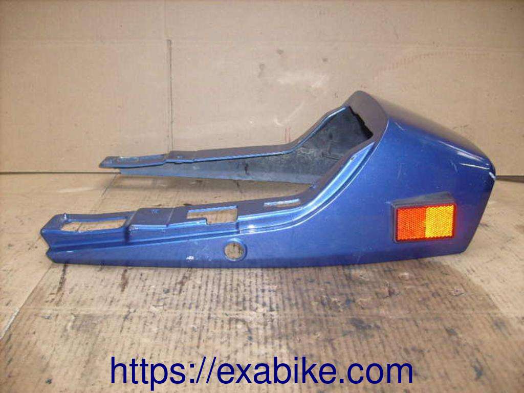rear seat cowl Suzuki GSX 400 - photo 1