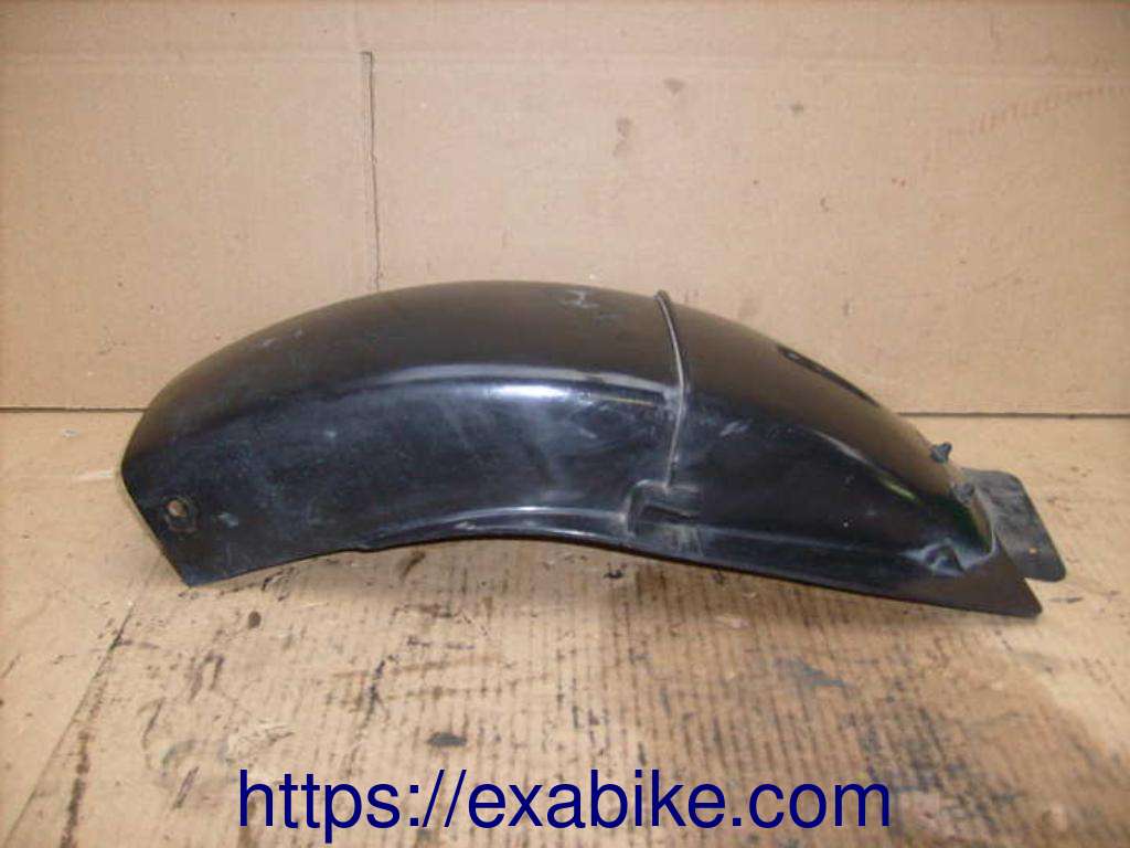 rear fender -part1 Suzuki GSX 400 - photo 1