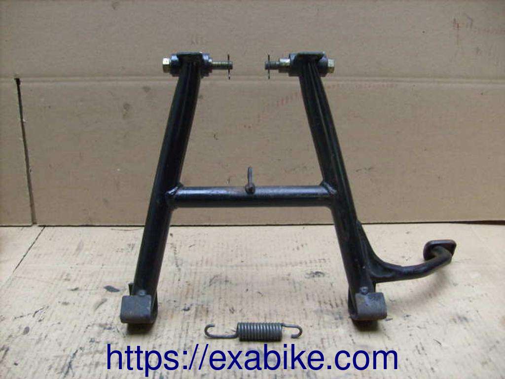center stand Suzuki GSX 400 - photo 1