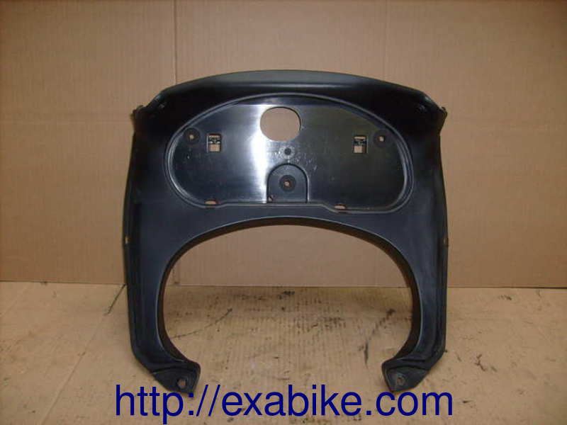 cowl, dashboard Suzuki GSXF 600 - photo 1