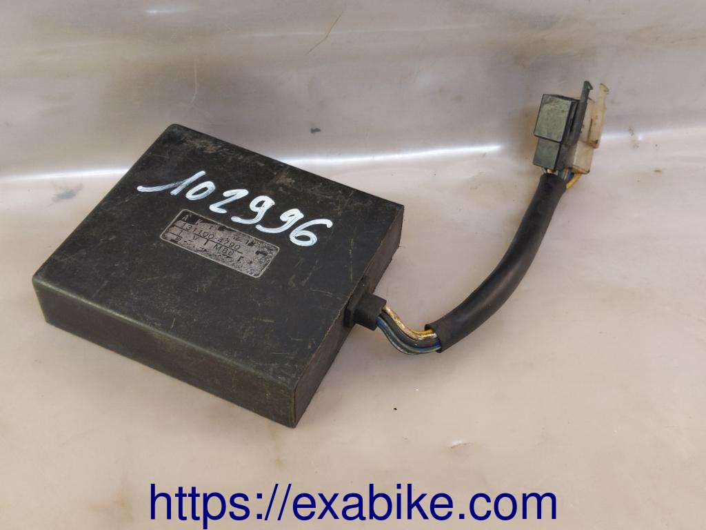 boitier d'allumage Honda VF1000F - photo 1