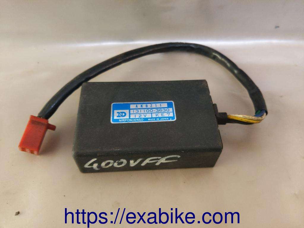 spark unit Honda VF 400 F - photo 1