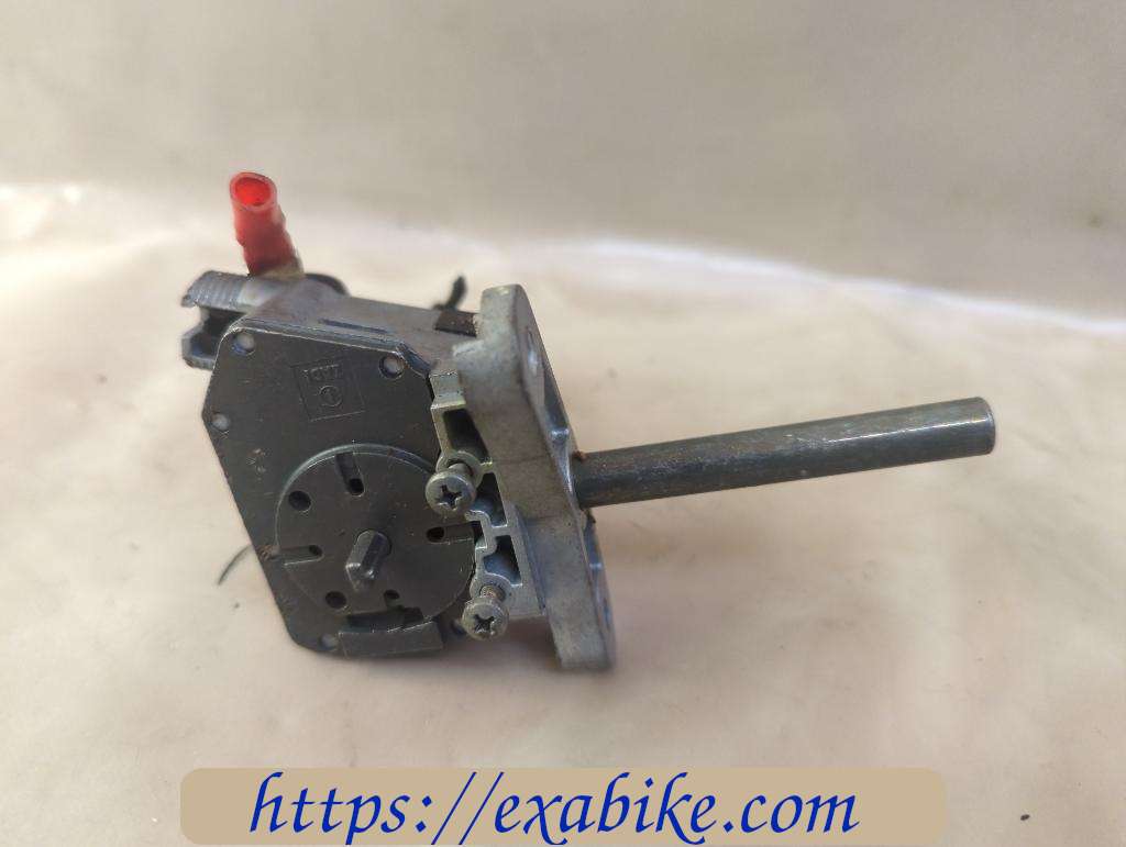 key switch Yamaha Neo's 50 - photo 2