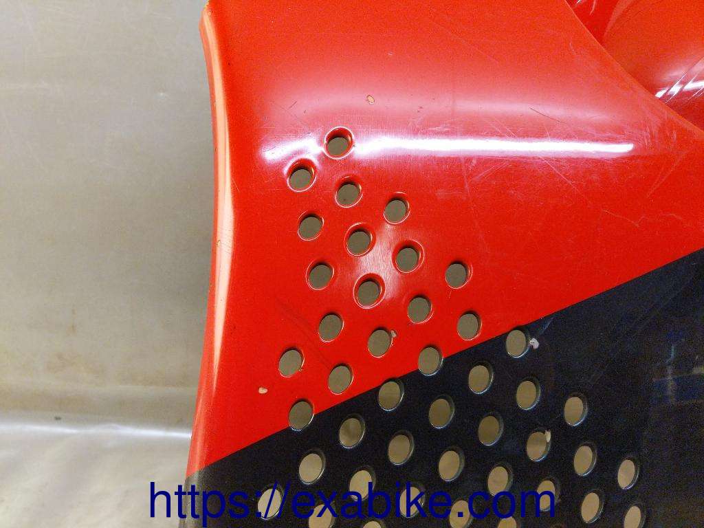 sabot gauche Honda CBR 900 - photo 2