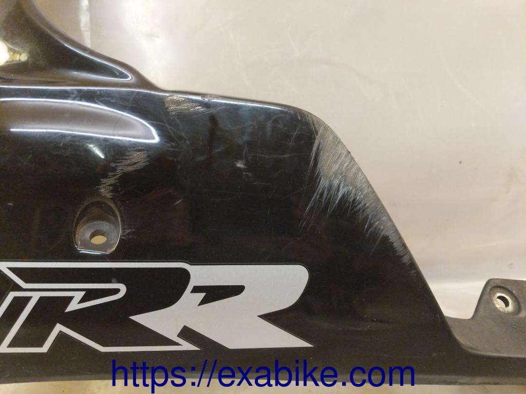 left middle cowl Honda CBR 900 - photo 2