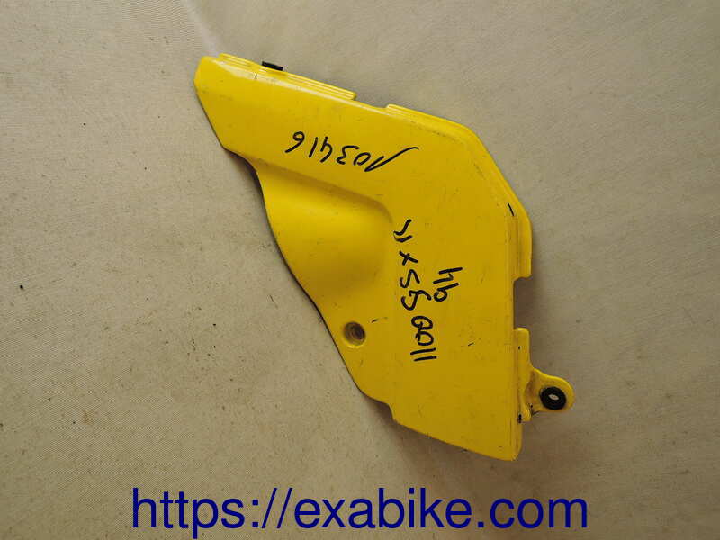 cowl, various Suzuki GSXR1100W - photo 1