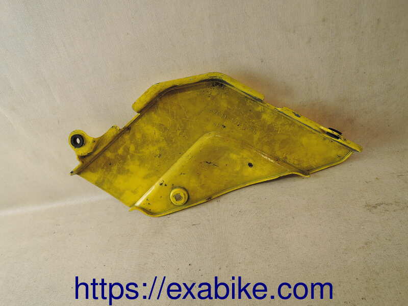 cowl, various Suzuki GSXR1100W - photo 2