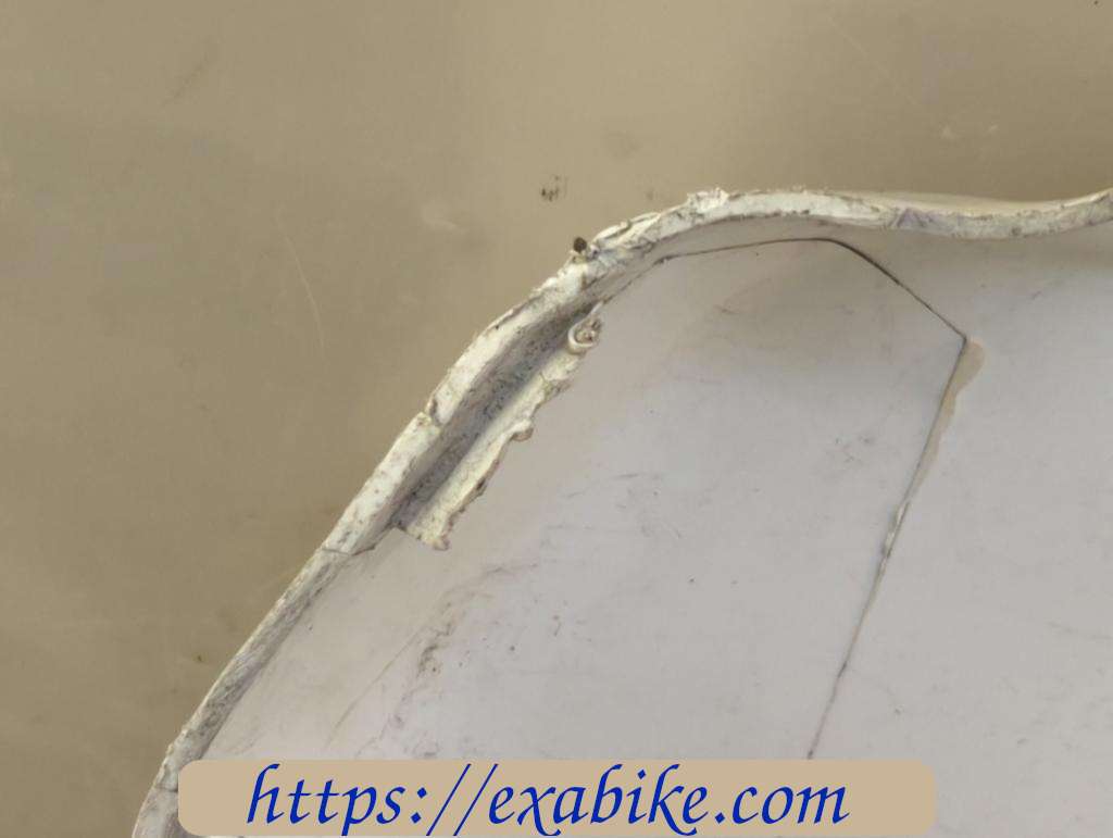 cover Suzuki DR 650 - photo 3