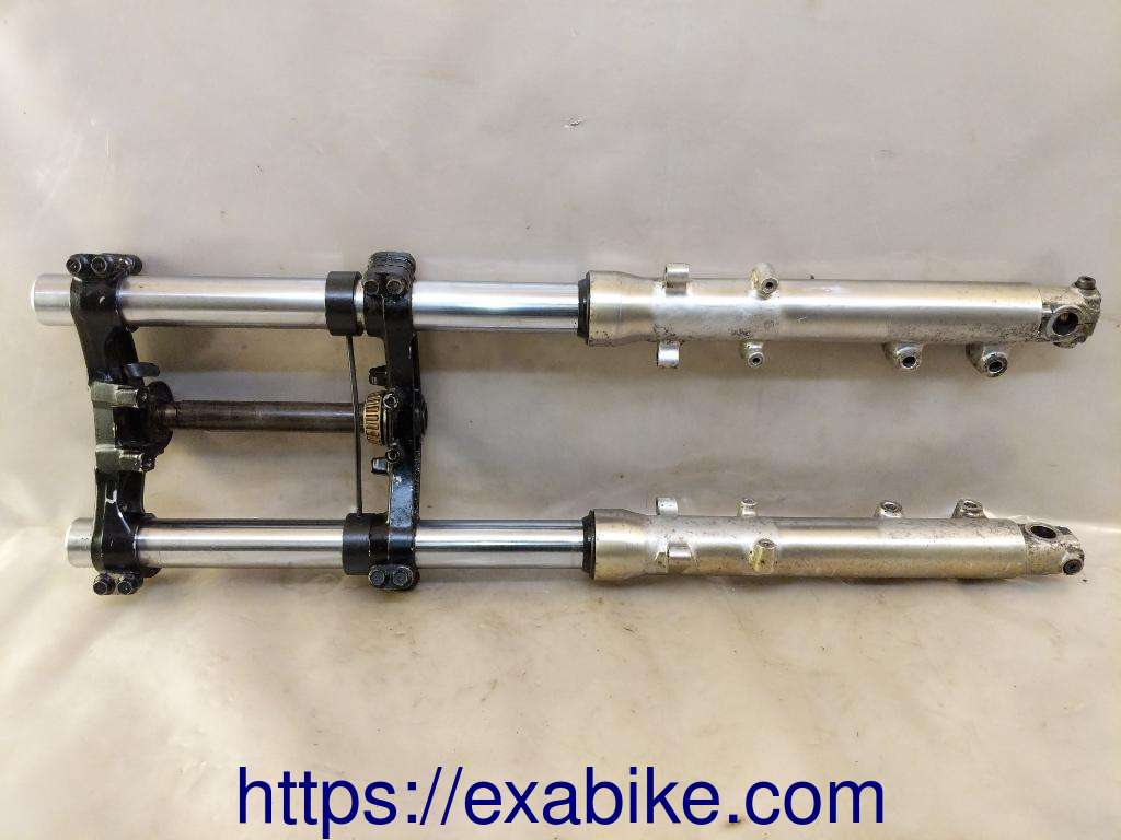 fourche complete Kawasaki GTR 1000 - photo 1
