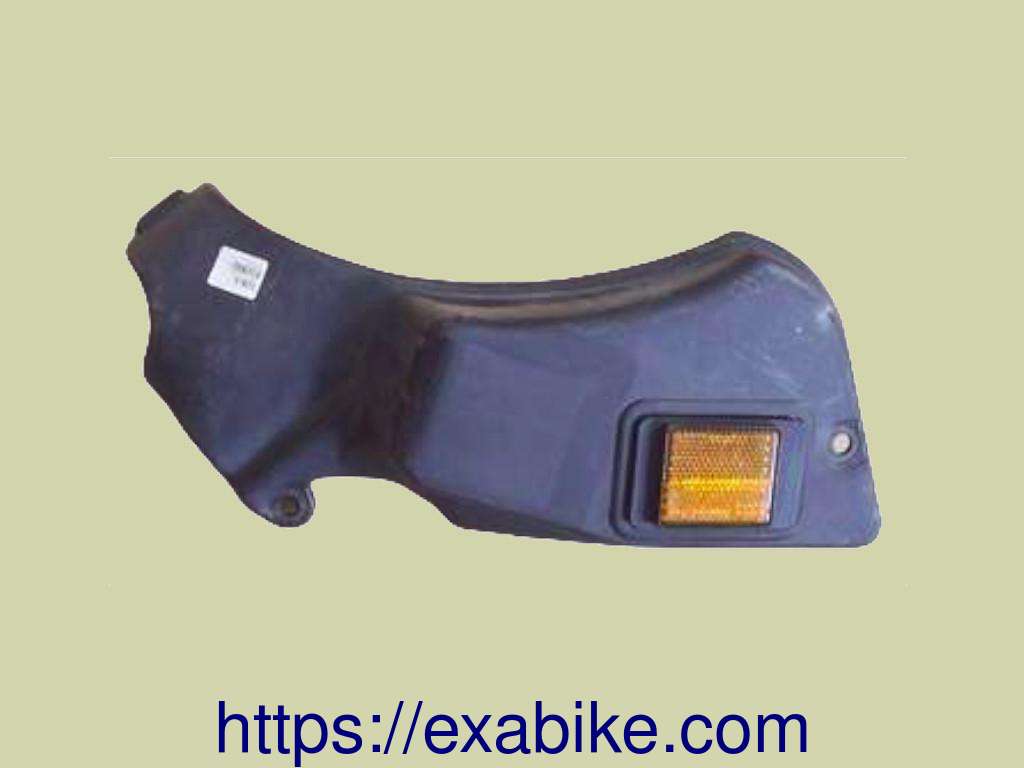 cowl Kawasaki EN 500 - photo 1